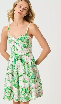 Lilly Pulitzer Bennet Stretch Dress