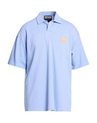 Versace TOPWEAR - Polo shirts on YOOX.COM