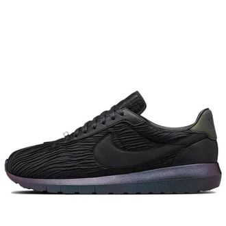 Nike (WMNS) Nike Serena Williams x Roshe LD-1000 QS Black Purple 829721-001