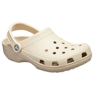 Crocs Classic Sandalen - Unisex | orange/gelb