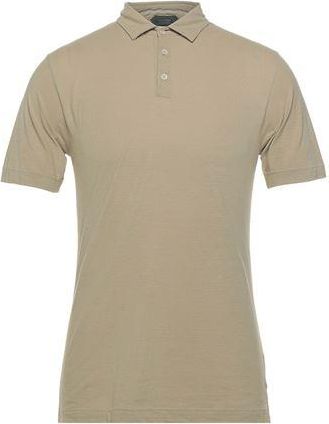Zanone CAMISETAS Y TOPS - Polos en YOOX.COM