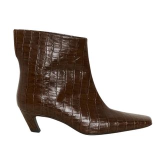 Gestuz Mujer, Zapatos, Marr&oacute;n, Talla: 41 EU