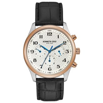 Kenneth Cole Mens Watch