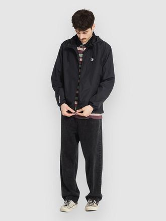Volcom Wavern Giacca nero