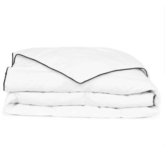 vidaXL Piumone Invernale Piuma Anatra 200x220 Cm - Vidaxl