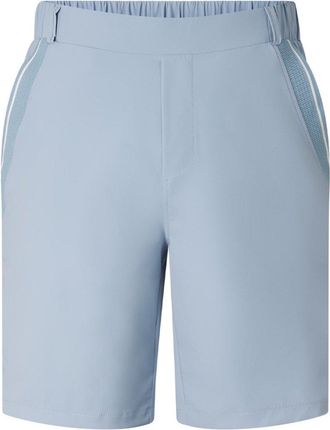 Bogner Varan functional shorts for men - Light blue - XXL