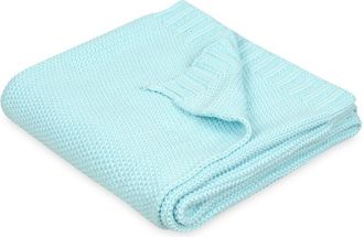 OEM Manta De Algod&oacute;n Tully En Caja 80x100