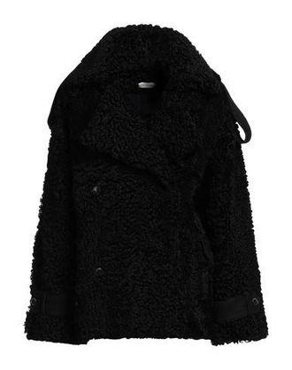 The Mannei CAPISPALLA - Shearling & Teddy su YOOX.COM