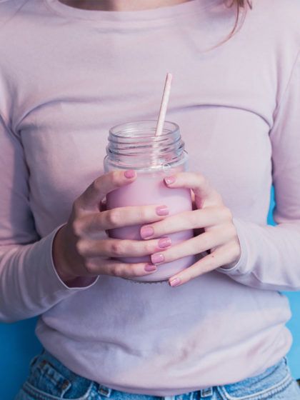 Beauty-voorspelling: dit zijn de belangrijkste 3 manicuretrends in 2022