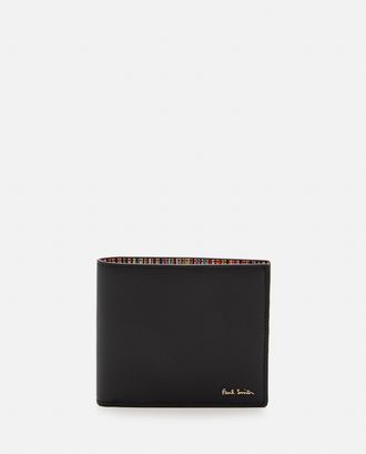 Paul Smith Portafoglio Billfold