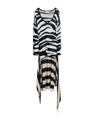 The Attico DRESSES - Mini dresses sur YOOX.COM