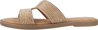 Tamaris Donna, Scarpe, Beige, 38 EU, new