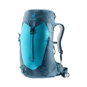 Deuter unisex, Sport, Blauw, Maat: ONE Size Leer