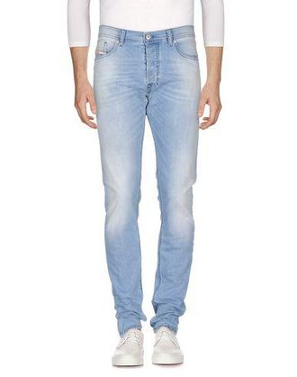 Diesel HOSEN & R&Ouml;CKE - Jeanshosen auf YOOX.COM