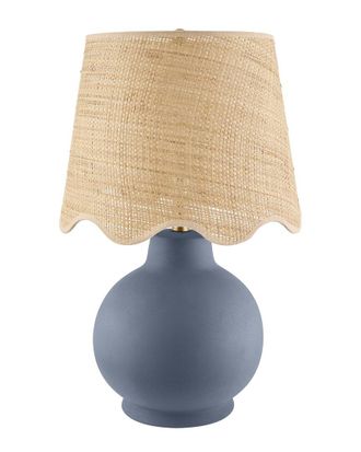 Surya Kidal Accent Table Lamp