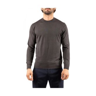 Emporio Armani Uomo, Maglie, Nero, L, new