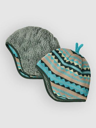 Patagonia Reversible Kids Gorro estampado