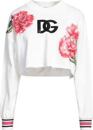 Dolce & Gabbana TOPWEAR - Sweatshirts sur YOOX.COM