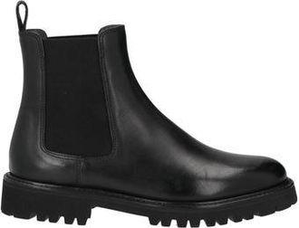 Fabiano Ricci CALZADO - Botines de ca&ntilde;a alta en YOOX.COM