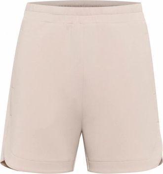 Inwear Vincent Shorts - Dames - Bermuda - Beige - S - Korte Broeken