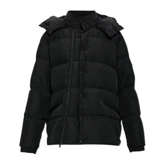 Moncler Hombre, Chaquetas, Negro, Talla: 3XL