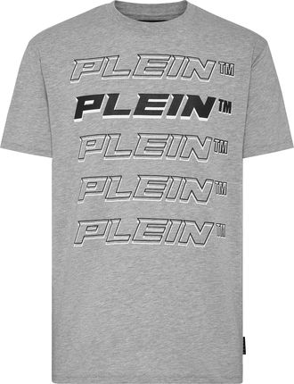 Philipp Plein T-shirt Round Neck SS