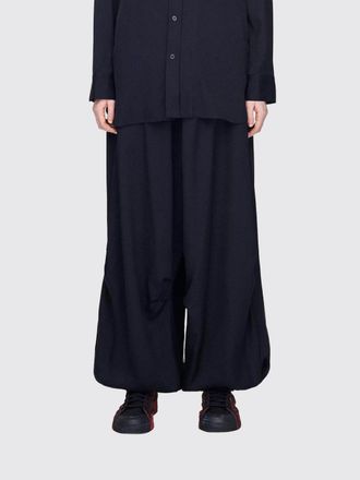 Yohji Yamamoto Pants Y-3 Woman color Black