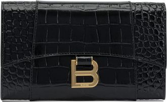 Balenciaga Clutches