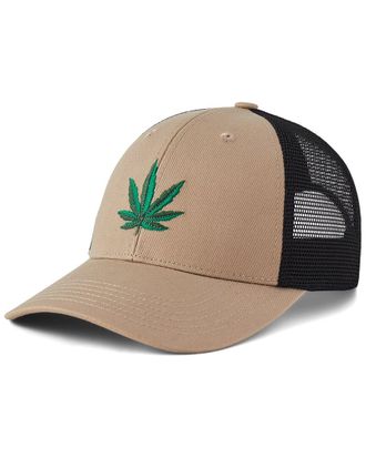 Life is good Trucker Hat