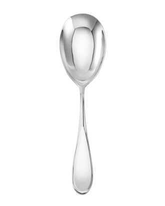 Mikasa Bravo 18/10 Stainless Steel Large Salad Serving Spoon