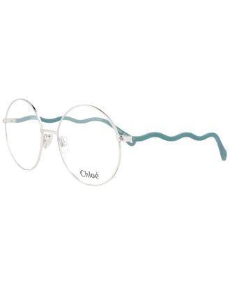 Chlo&eacute; Womens Ch0057o 56Mm Optical Frames
