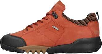 Waldl&auml;ufer Dames, Schoenen, Rood, Maat: 40 1/2 EU Leer