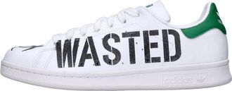adidas Seddye Sneakers - Dames - Tennisschoenen - Wit - 41 EU - Leer - Fitness