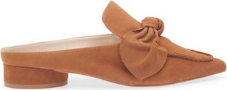 Koko + Palenki Womens Piet Loafer In Tan