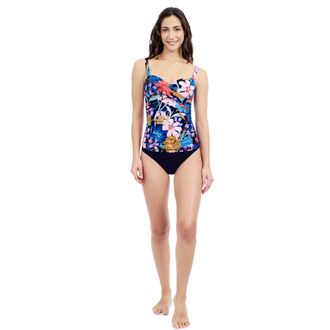Gottex Melody D Cup Twist Tankini