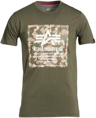 Alpha Industries TOPWEAR - T-shirts sur YOOX.COM
