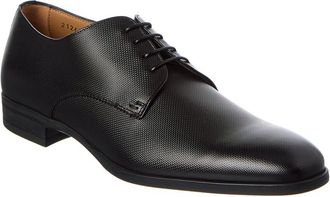 HUGO BOSS Kensington Leather Derby