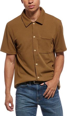 American Stitch Camp Shirt