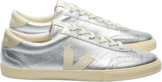 Veja Trainers - female - Veja - Sneakers - Gray - 3 UK - Shoes
