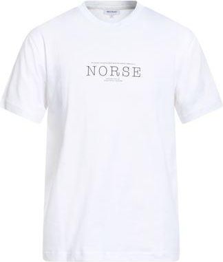 Norse Projects TOPWEAR - T-shirts on YOOX.COM