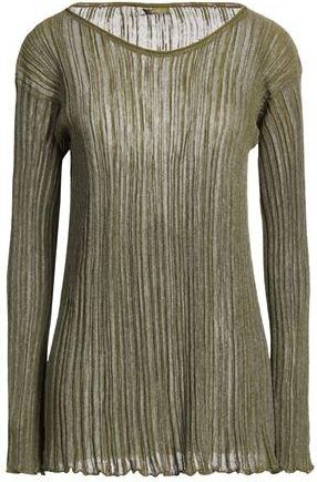 Transit Par-Such STRICKWAREN - Pullover auf YOOX.COM