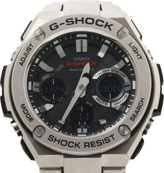 Casio Casio