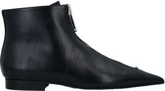 Stella McCartney CALZADO - Botines de ca&ntilde;a alta en YOOX.COM
