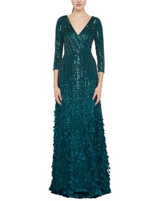 Theia Arabella Gown
