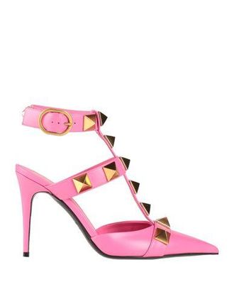 Valentino Garavani FOOTWEAR - Pumps on YOOX.COM