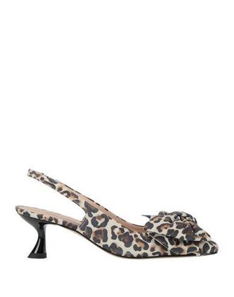 Zinda FOOTWEAR - Pumps on YOOX.COM