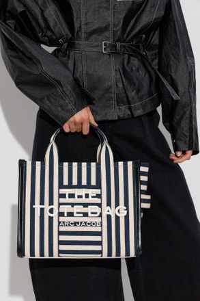 Marc Jacobs Handbag Type Shopper, Womens, Navy Blue