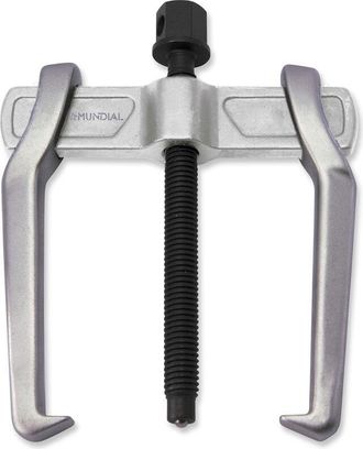 Mundial Mundial - estrattore estrattori 2 griffe scorrevoli autobloccanti 220x150 mm