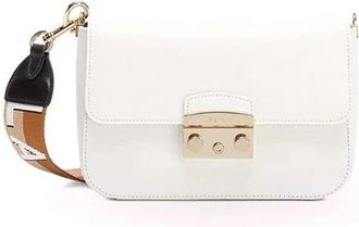 Furla Mujer, Bolsos, Blanco, Talla: ONE Size