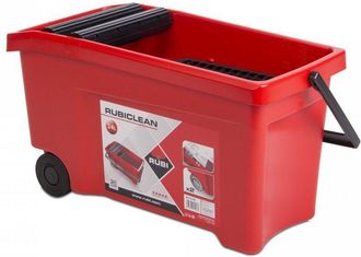 Rubi Cubeta Clean 21998